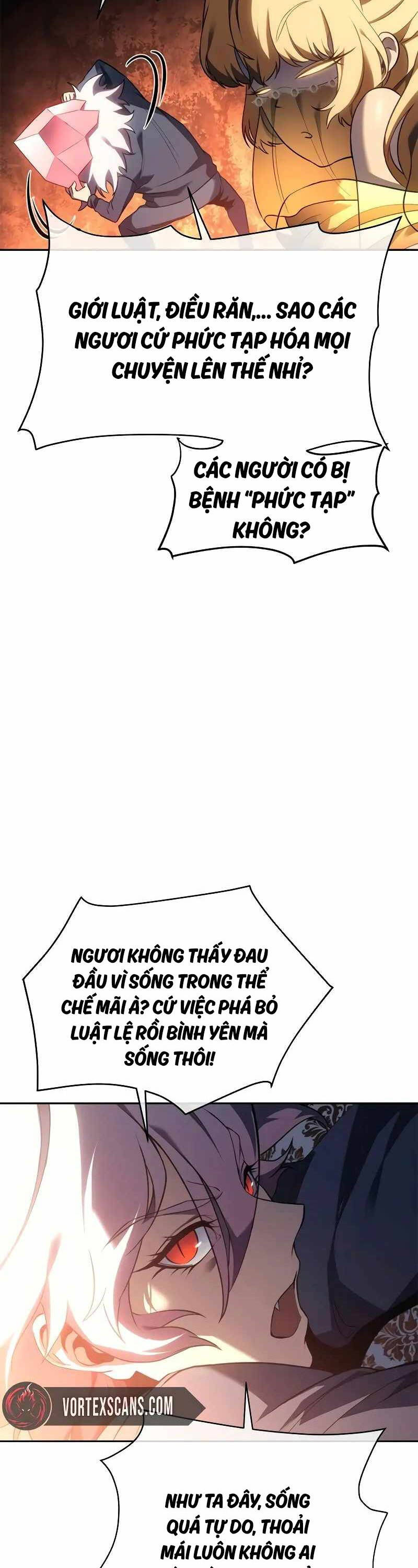 Lý do tôi rời bỏ quỷ vương chapter 24 - Upload bởi truyensieuhay.com