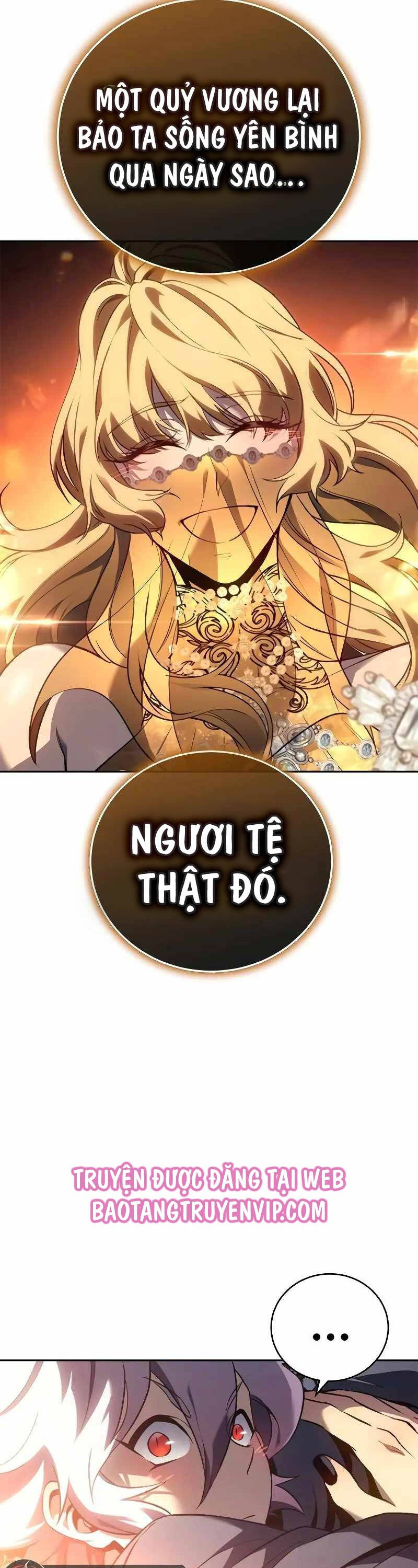 Lý do tôi rời bỏ quỷ vương chapter 24 - Upload bởi truyensieuhay.com