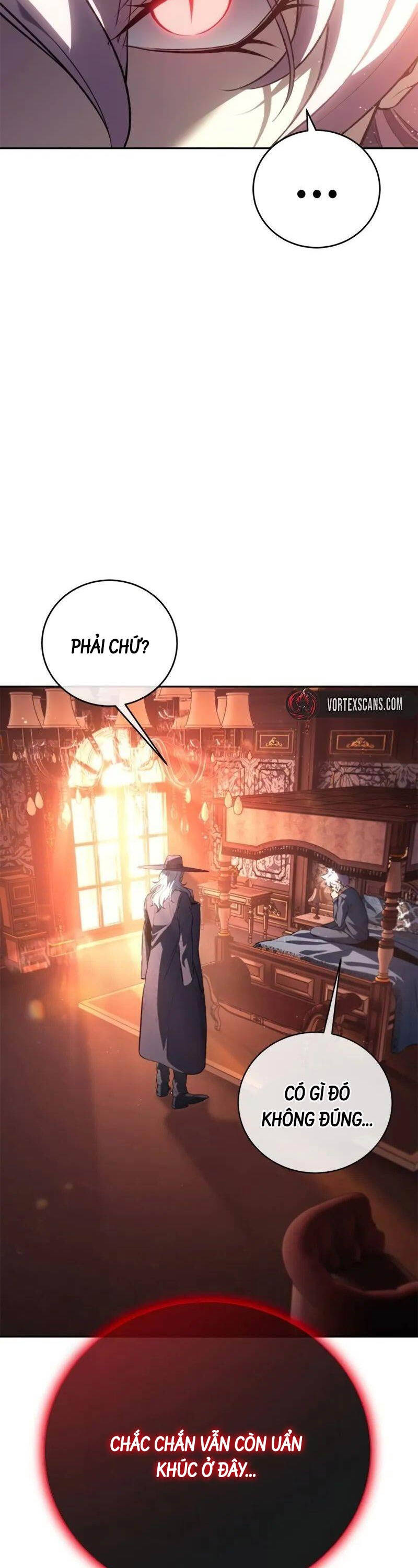 Lý do tôi rời bỏ quỷ vương chapter 25 - Upload bởi truyensieuhay.com