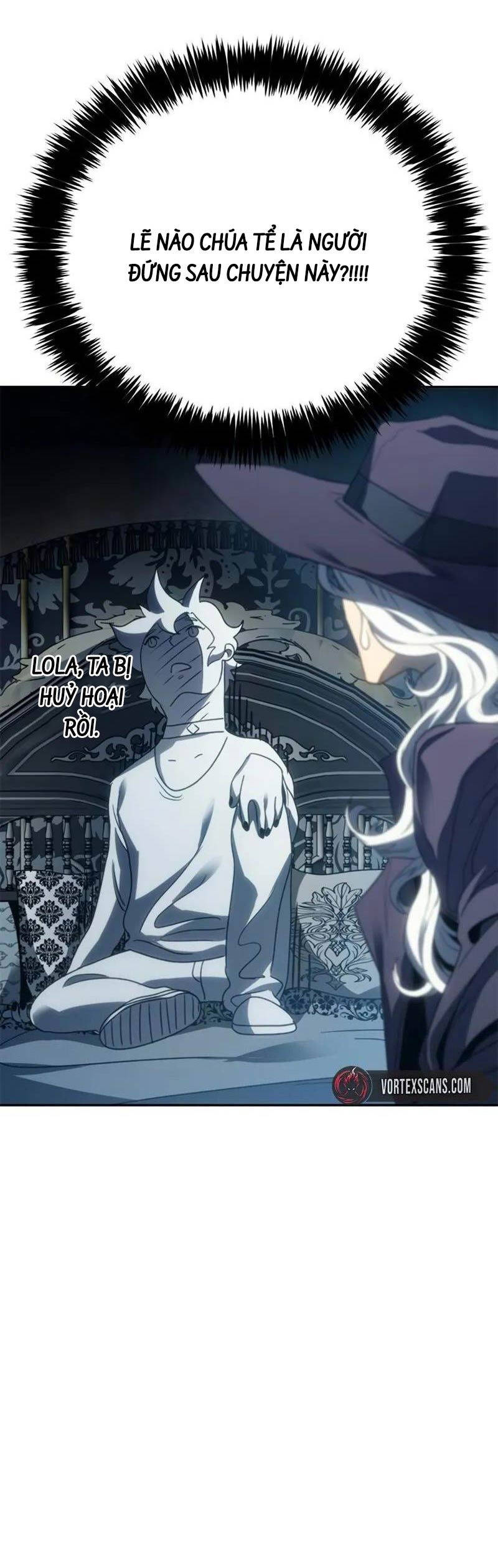 Lý do tôi rời bỏ quỷ vương chapter 25 - Upload bởi truyensieuhay.com