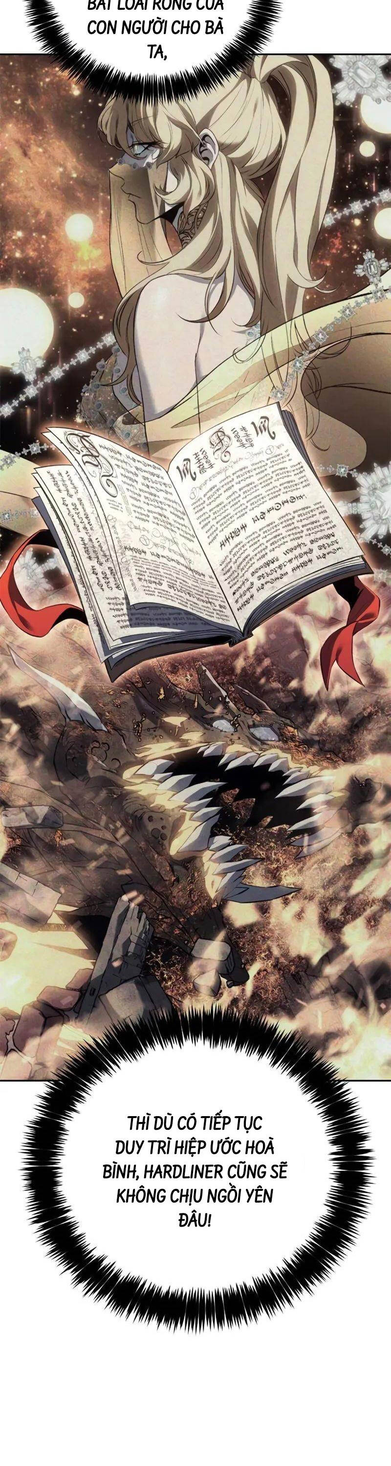 Lý do tôi rời bỏ quỷ vương chapter 25 - Upload bởi truyensieuhay.com
