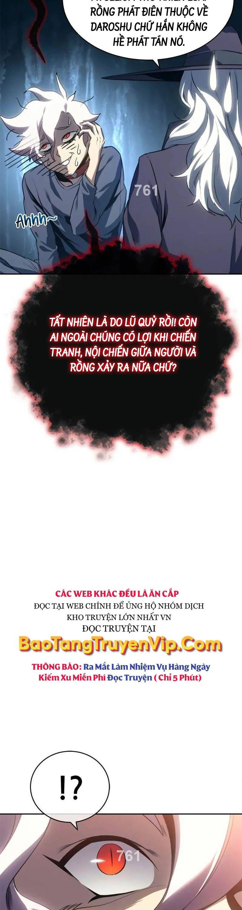 Lý do tôi rời bỏ quỷ vương chapter 25 - Upload bởi truyensieuhay.com