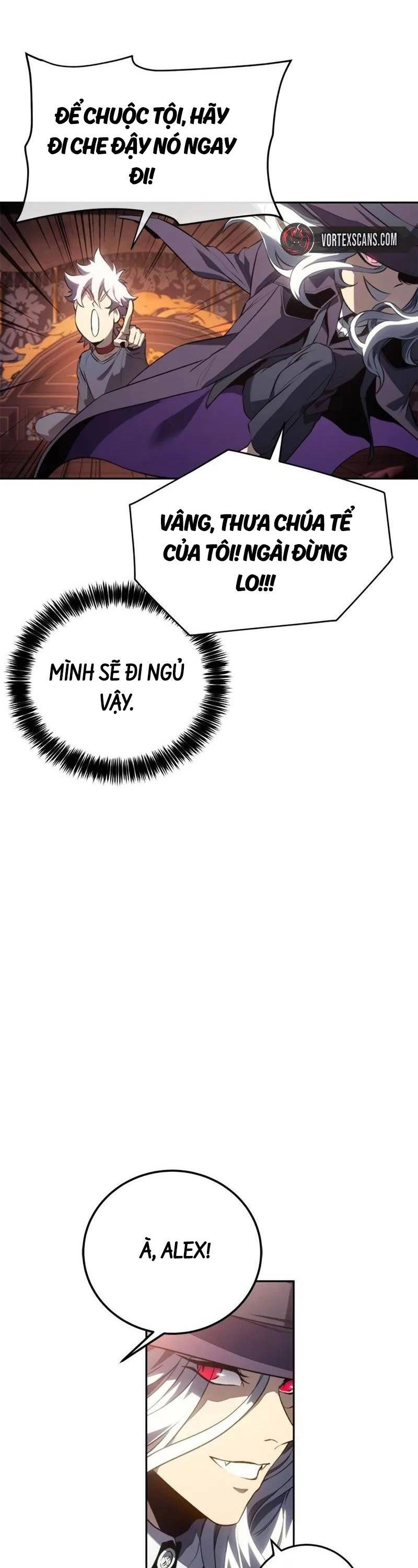 Lý do tôi rời bỏ quỷ vương chapter 25 - Upload bởi truyensieuhay.com