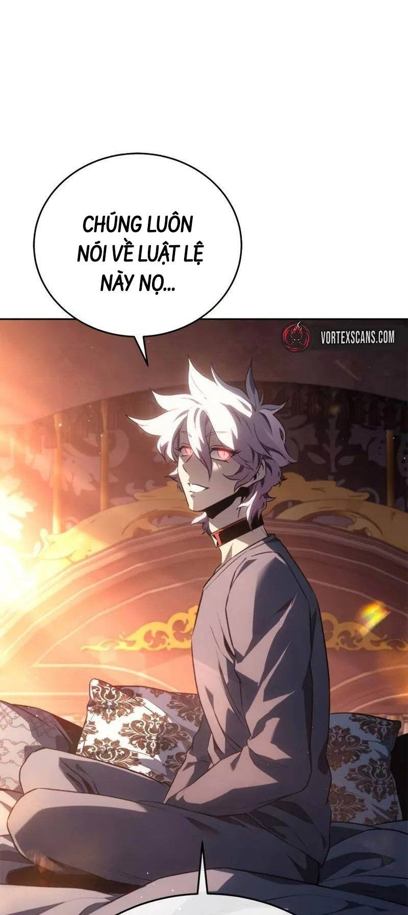 Lý do tôi rời bỏ quỷ vương chapter 25 - Upload bởi truyensieuhay.com