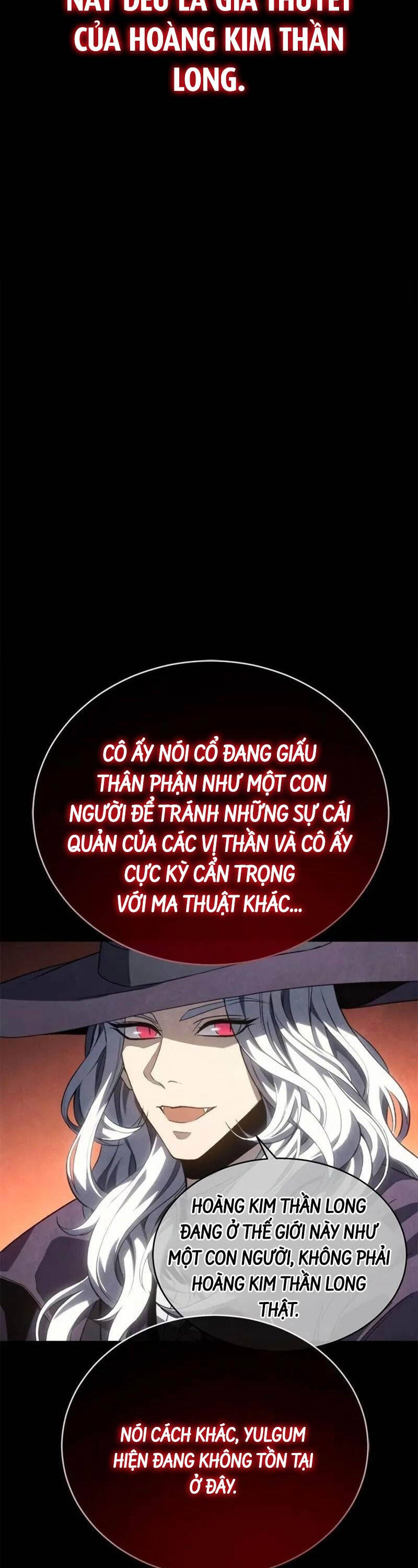 Lý do tôi rời bỏ quỷ vương chapter 25 - Upload bởi truyensieuhay.com