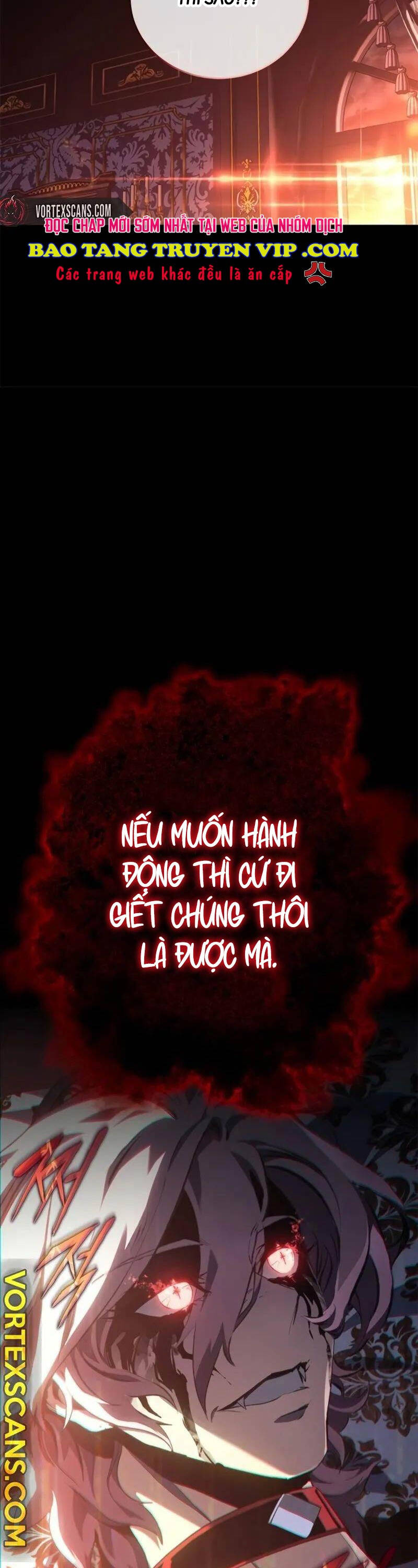 Lý do tôi rời bỏ quỷ vương chapter 25 - Upload bởi truyensieuhay.com
