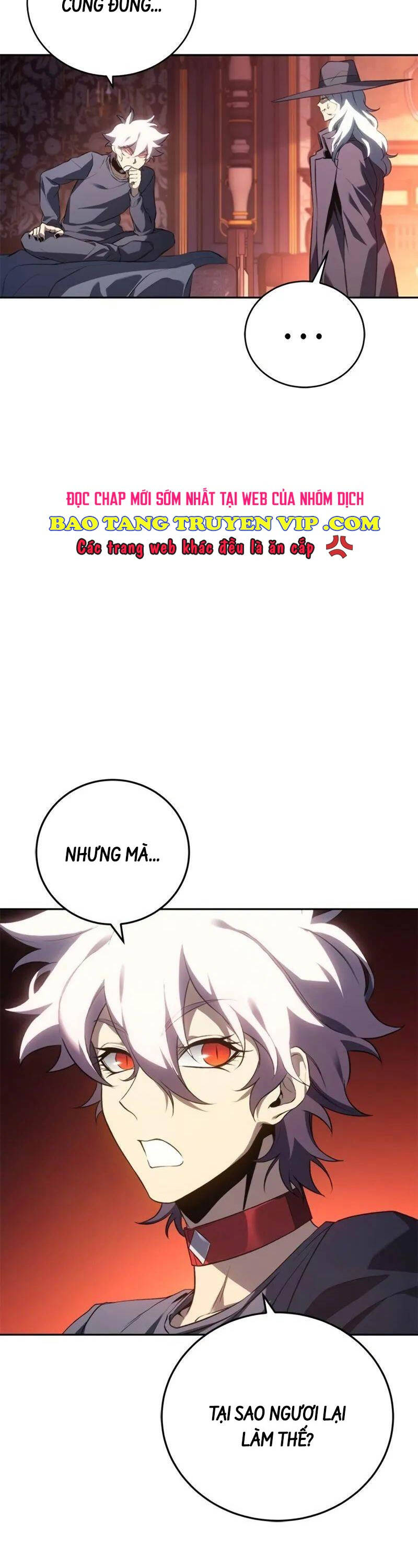Lý do tôi rời bỏ quỷ vương chapter 25 - Upload bởi truyensieuhay.com