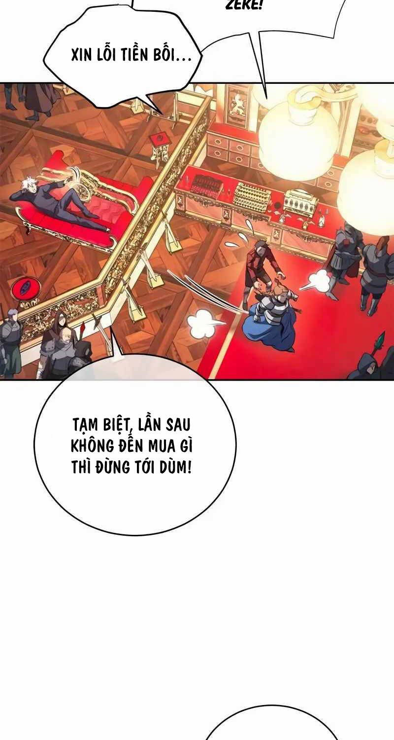 Lý do tôi rời bỏ quỷ vương chapter 26 - Upload bởi truyensieuhay.com