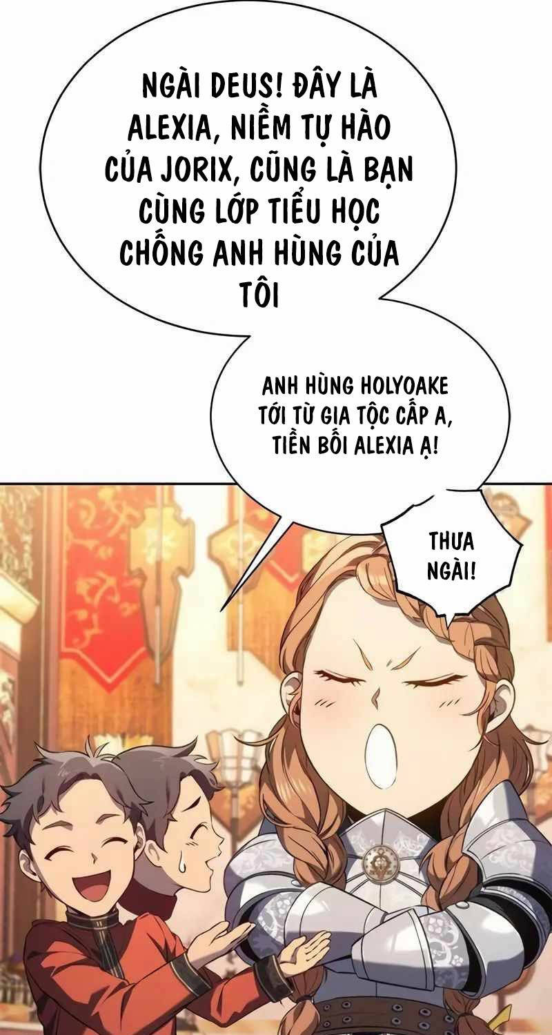Lý do tôi rời bỏ quỷ vương chapter 26 - Upload bởi truyensieuhay.com
