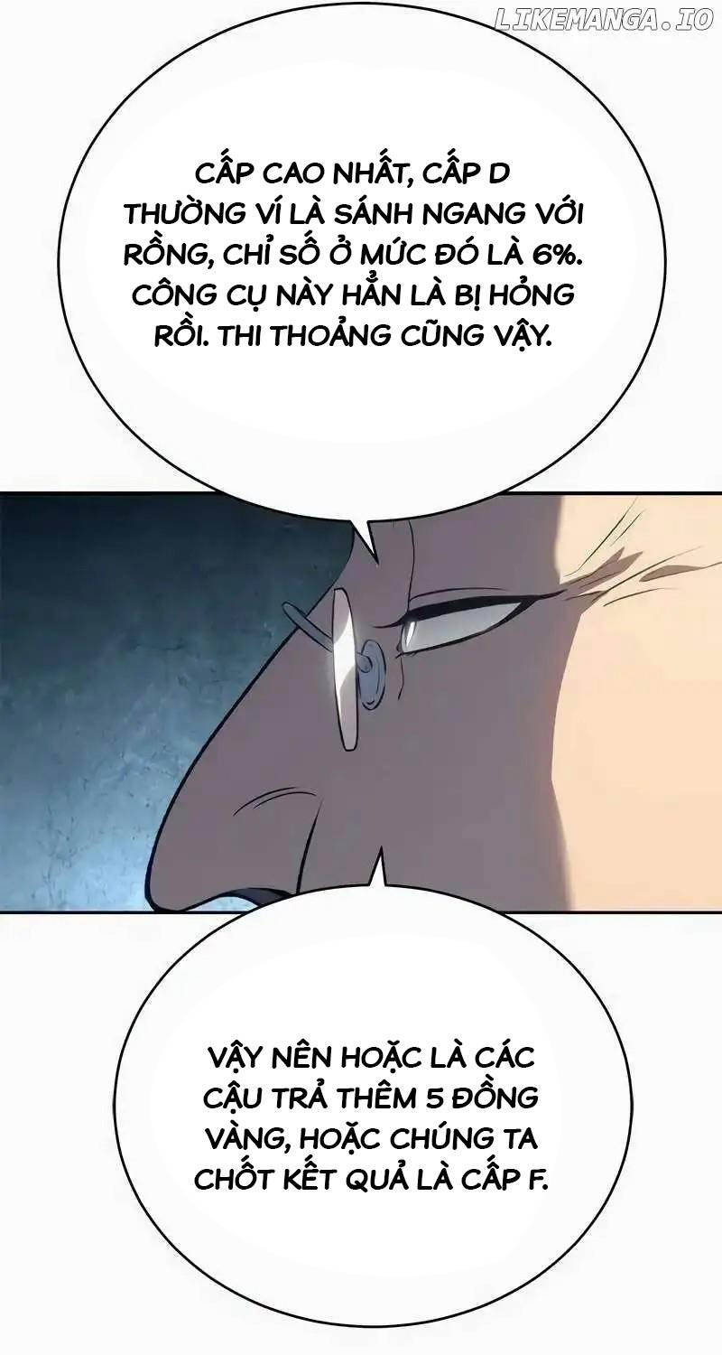 Lý do tôi rời bỏ quỷ vương chapter 27 - Upload bởi truyensieuhay.com