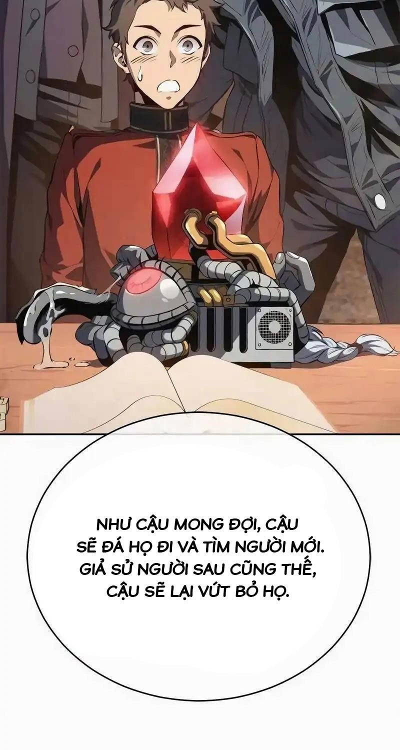 Lý do tôi rời bỏ quỷ vương chapter 27 - Upload bởi truyensieuhay.com