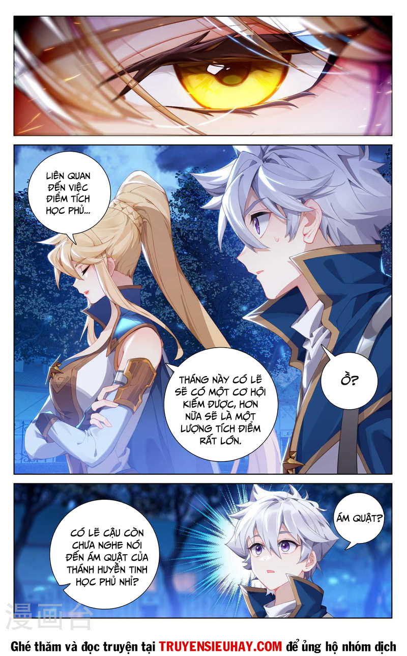 Vạn Tướng Chi Vương chapter 275 - Trang 2