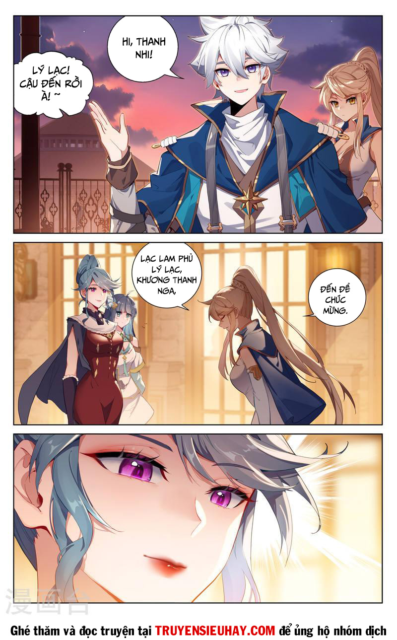 Vạn Tướng Chi Vương chapter 236 - Trang 2