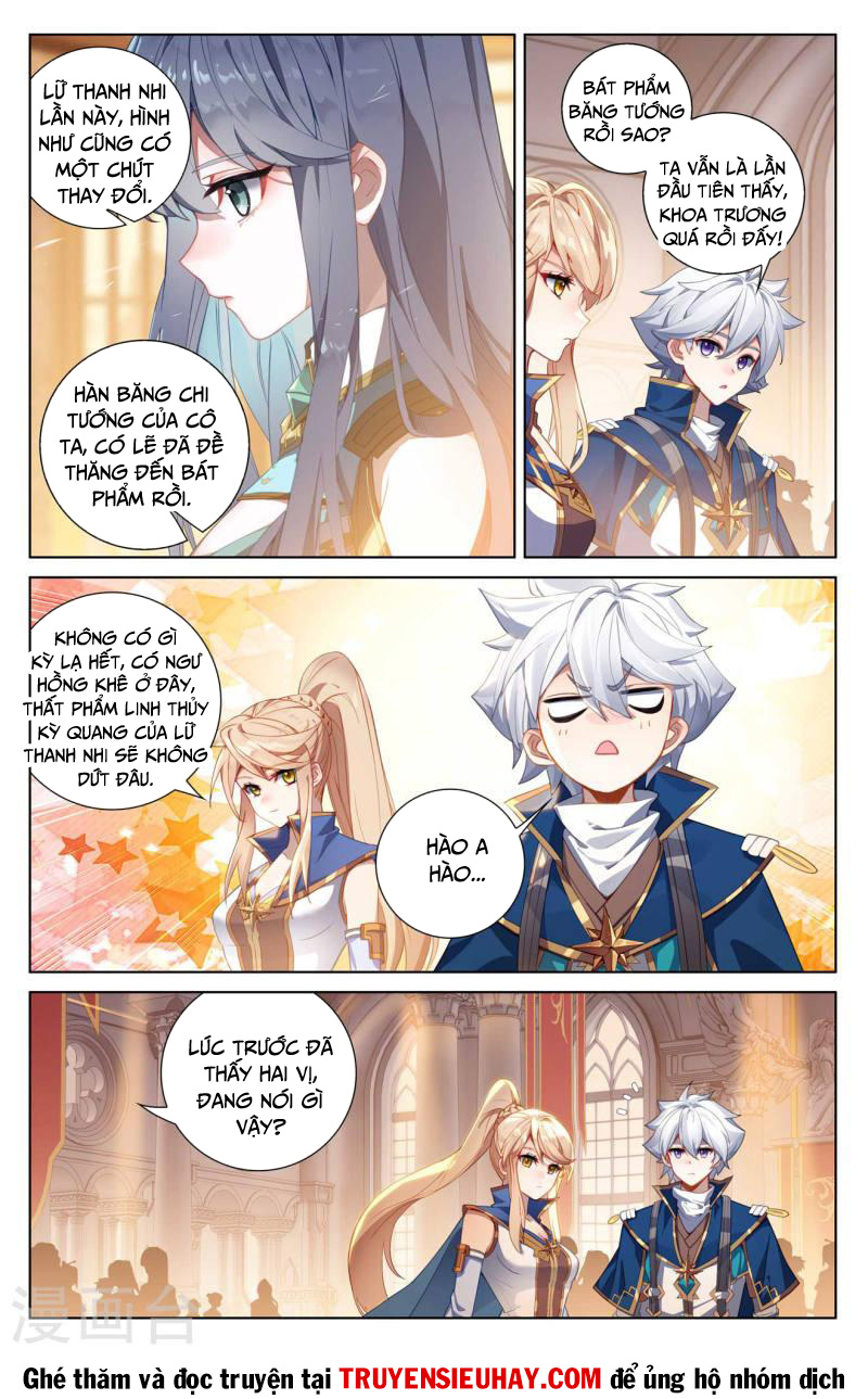 Vạn Tướng Chi Vương chapter 236 - Trang 7