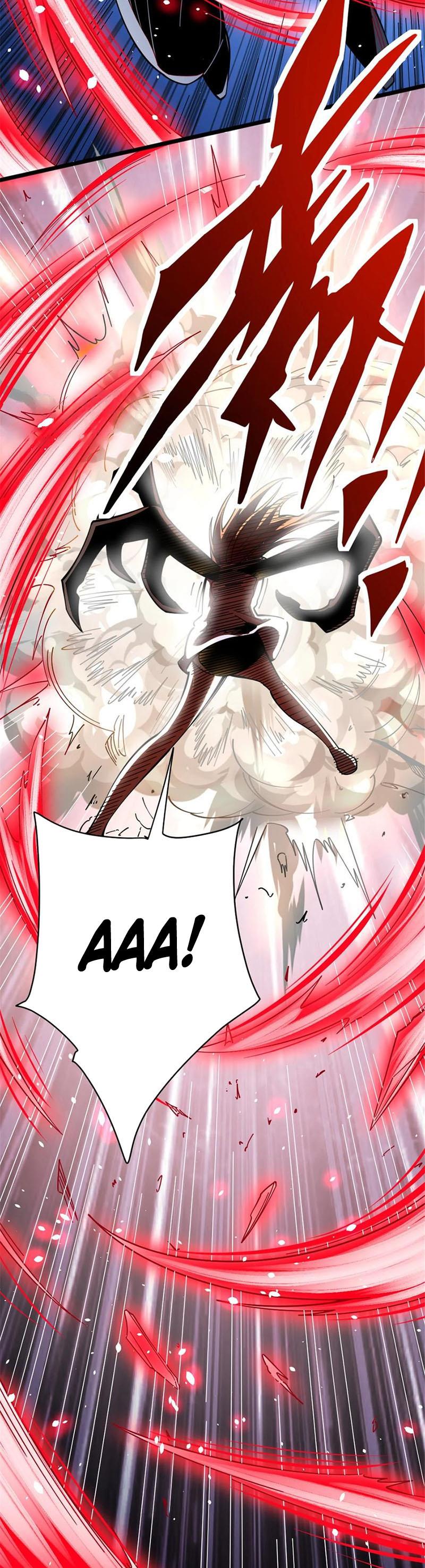 Thả Vu Nữ Đó Ra chapter 457 - Trang 9