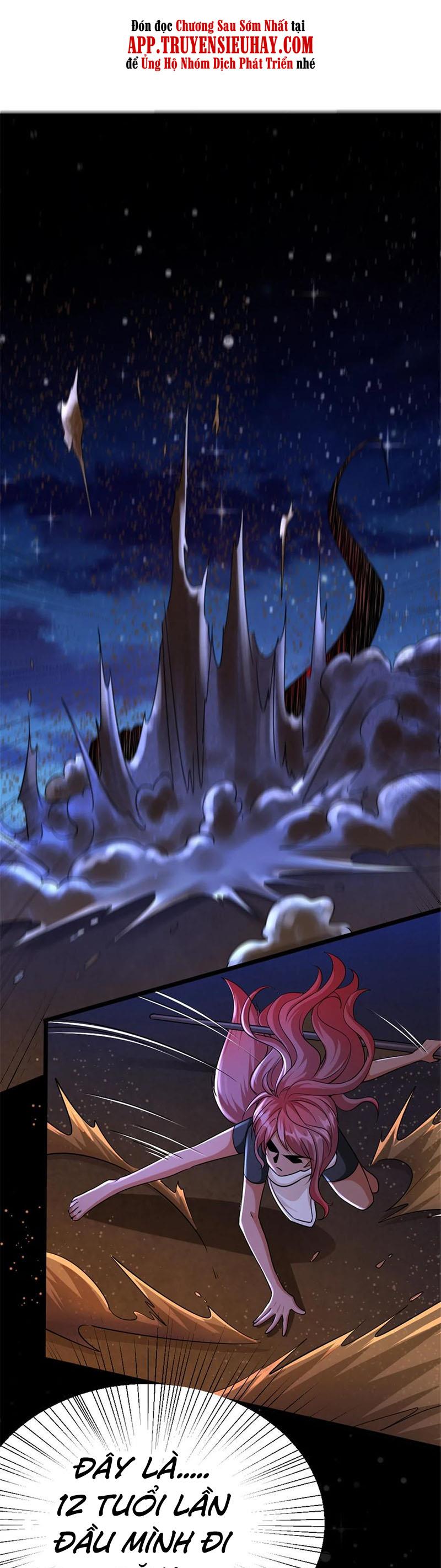 Thả Vu Nữ Đó Ra chapter 450 - Upload bởi truyensieuhay.com