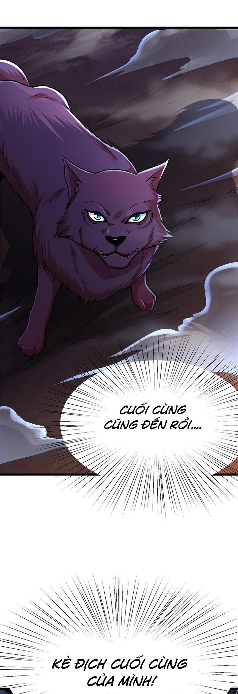 Thả Vu Nữ Đó Ra chapter 450 - Upload bởi truyensieuhay.com