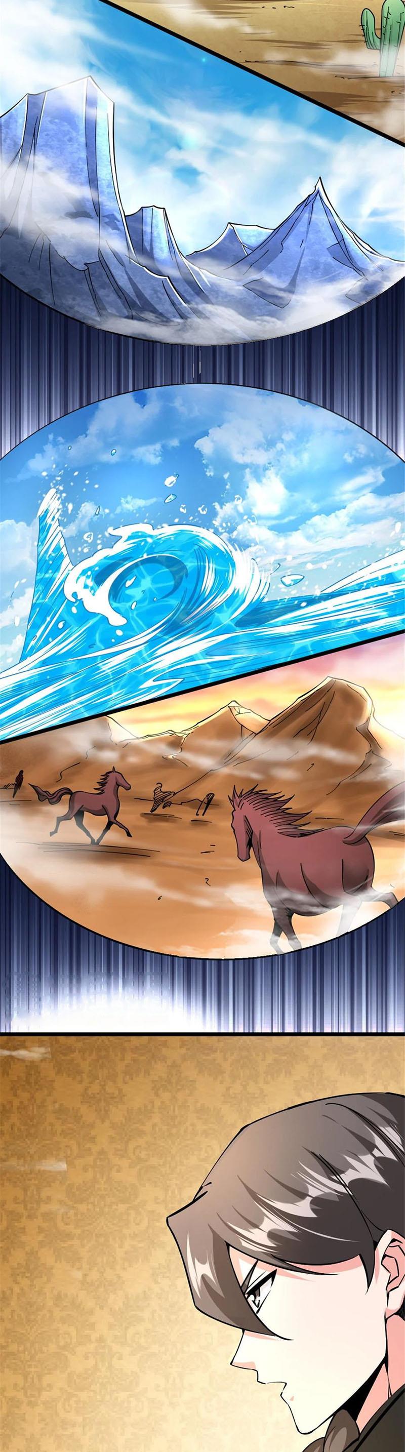 Thả Vu Nữ Đó Ra chapter 448 - Upload bởi truyensieuhay.com