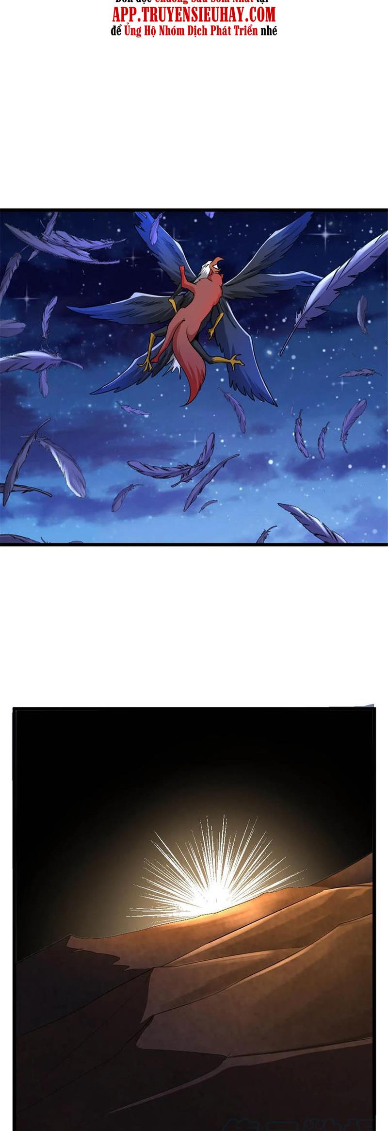 Thả Vu Nữ Đó Ra chapter 450 - Upload bởi truyensieuhay.com