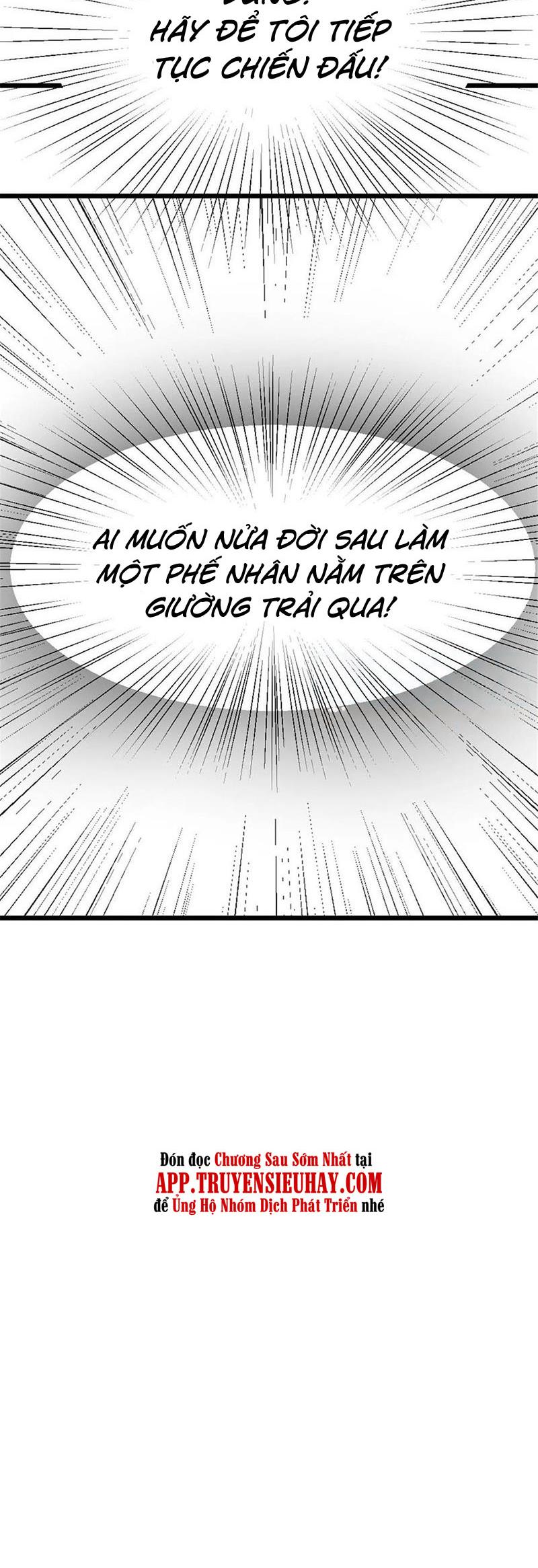Thả Vu Nữ Đó Ra chapter 450 - Upload bởi truyensieuhay.com