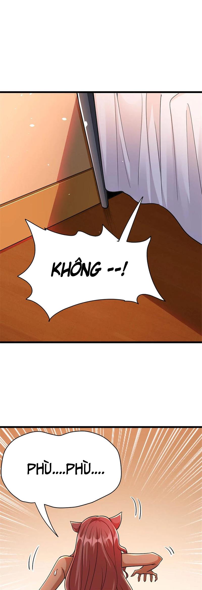 Thả Vu Nữ Đó Ra chapter 450 - Upload bởi truyensieuhay.com