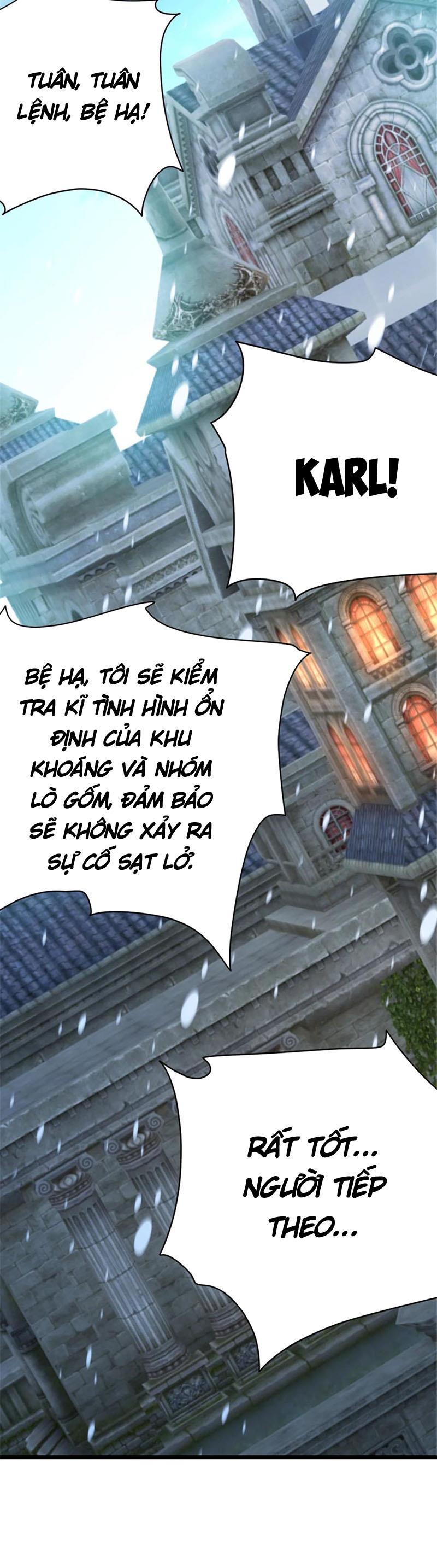 Thả Vu Nữ Đó Ra chapter 448 - Upload bởi truyensieuhay.com