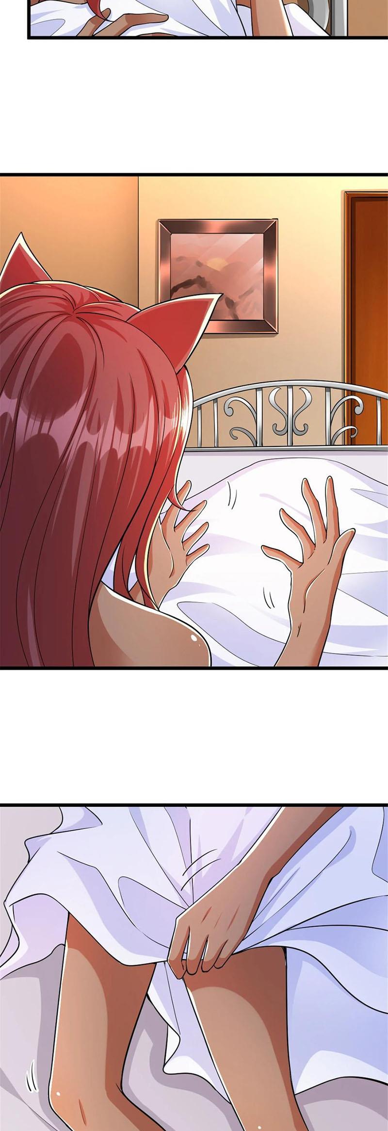 Thả Vu Nữ Đó Ra chapter 450 - Upload bởi truyensieuhay.com