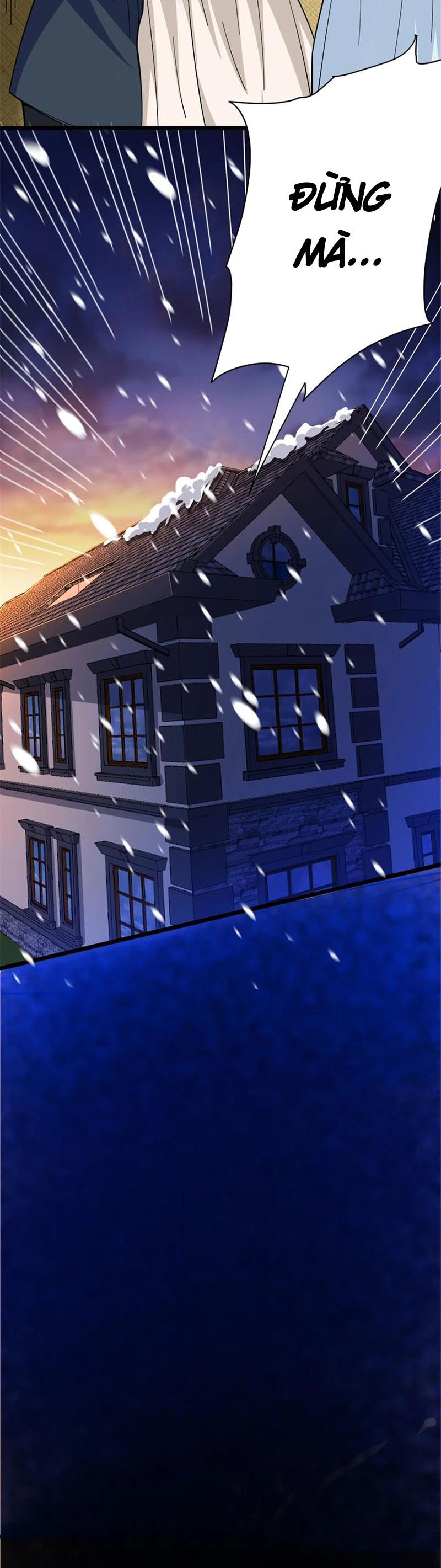 Thả Vu Nữ Đó Ra chapter 449 - Trang 20