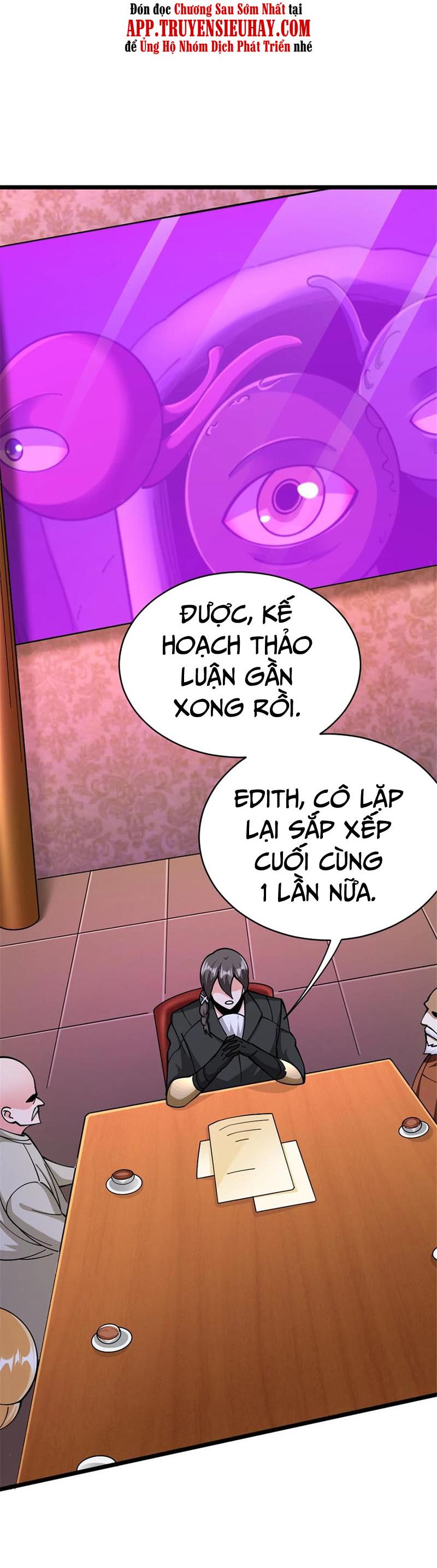 Thả Vu Nữ Đó Ra chapter 448 - Upload bởi truyensieuhay.com