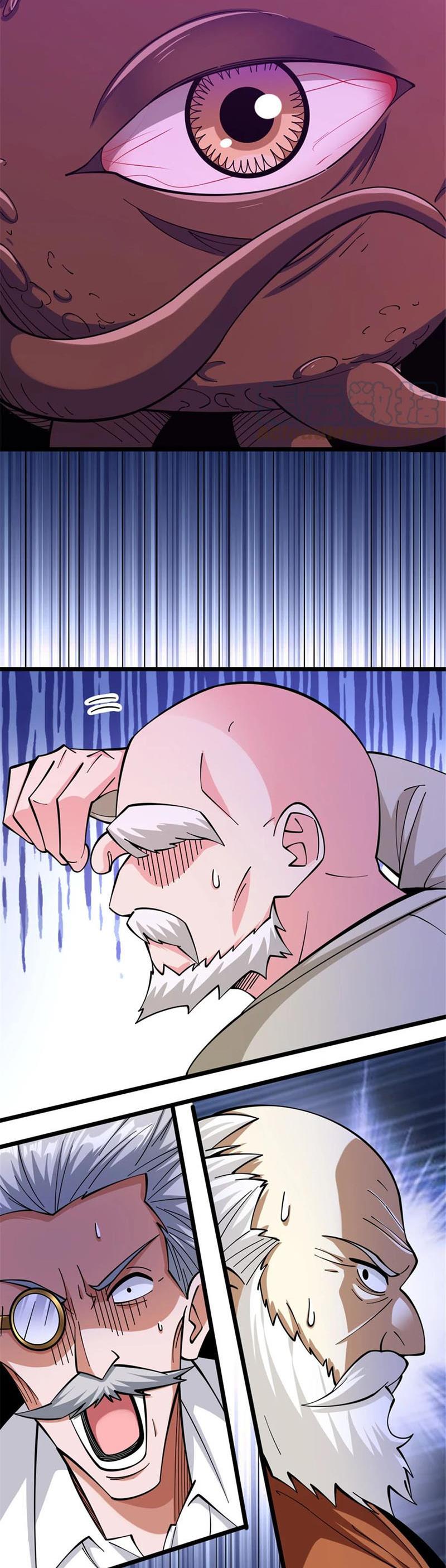 Thả Vu Nữ Đó Ra chapter 448 - Upload bởi truyensieuhay.com