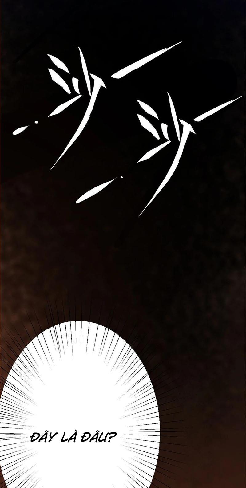 Thả Vu Nữ Đó Ra chapter 449 - Trang 21