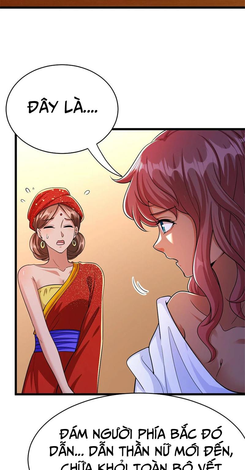 Thả Vu Nữ Đó Ra chapter 450 - Upload bởi truyensieuhay.com