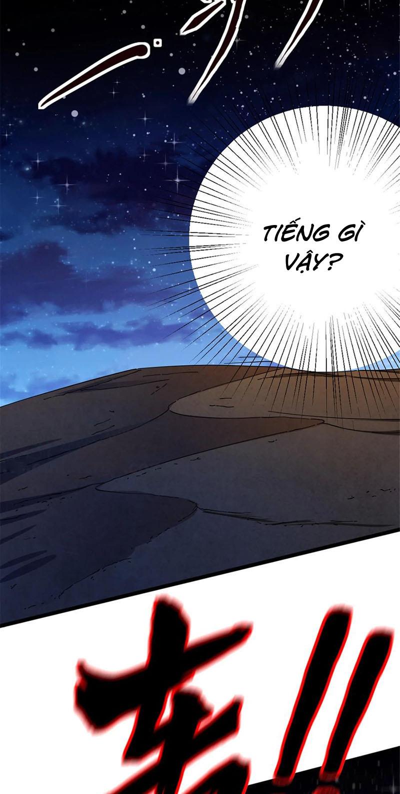Thả Vu Nữ Đó Ra chapter 449 - Trang 23