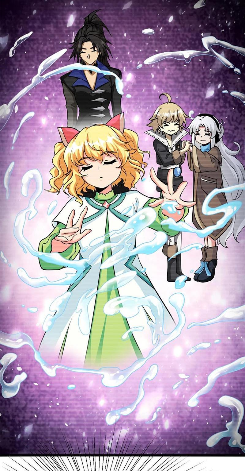 Thả Vu Nữ Đó Ra chapter 450 - Upload bởi truyensieuhay.com