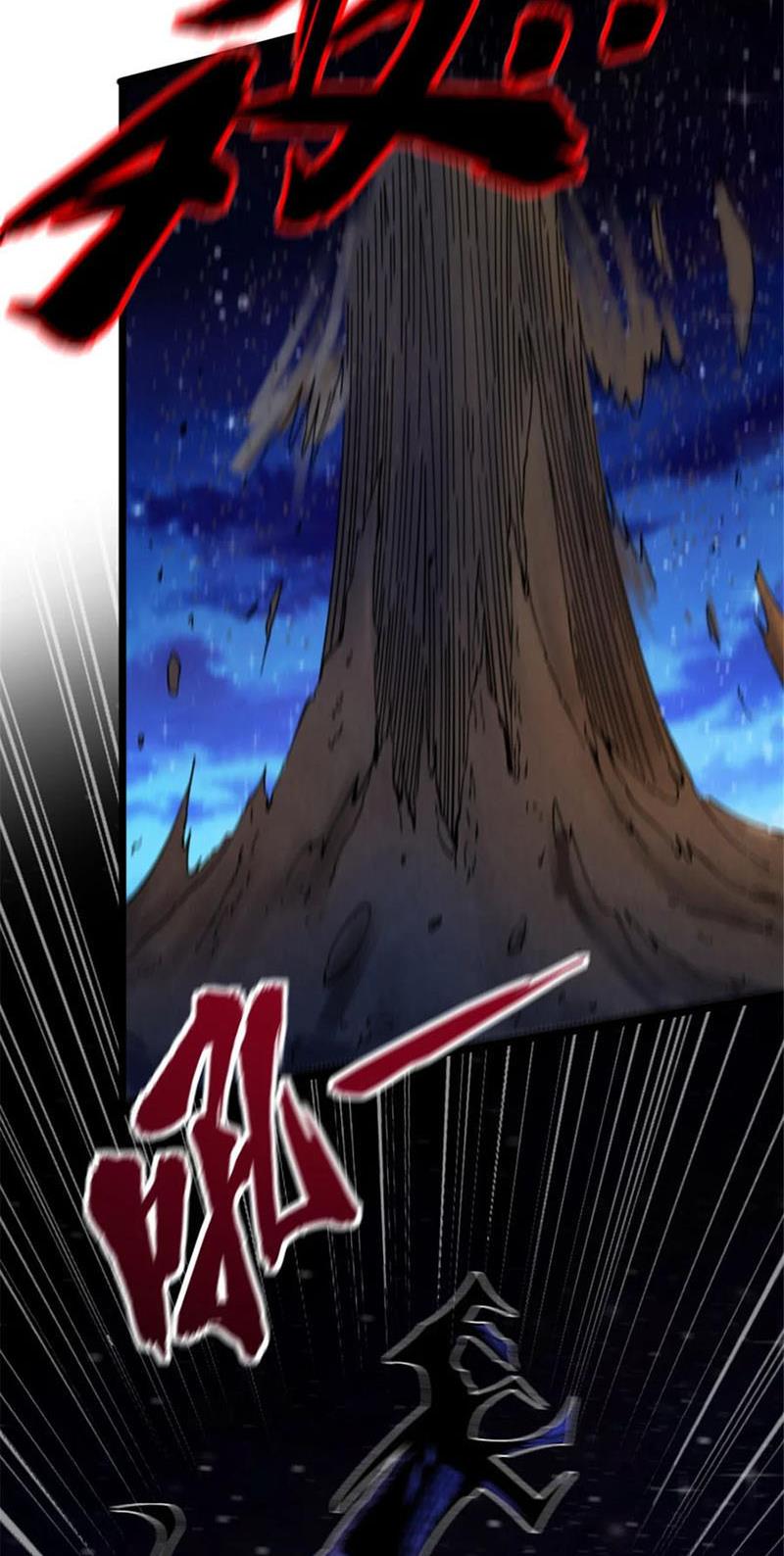 Thả Vu Nữ Đó Ra chapter 449 - Trang 24