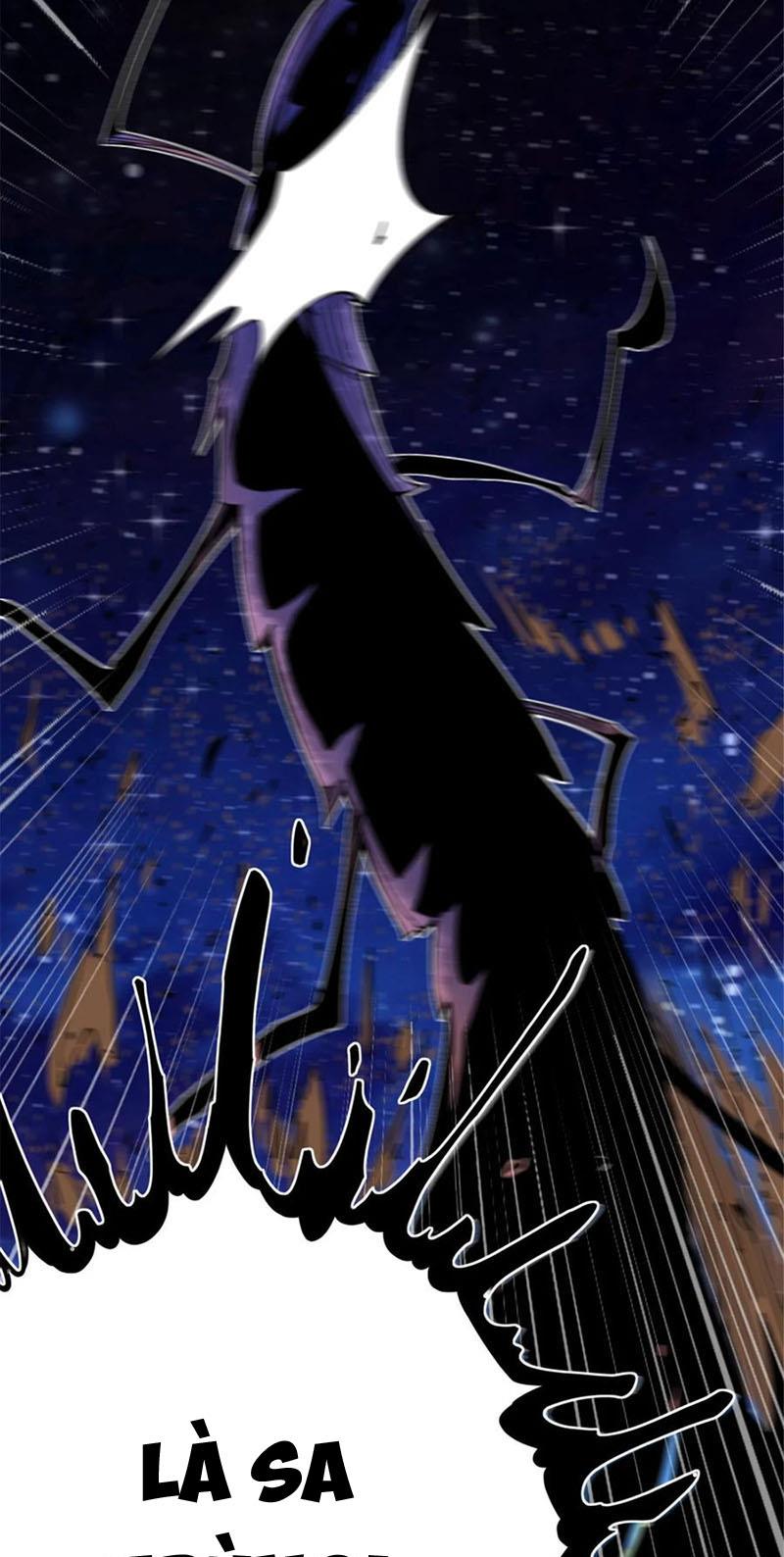 Thả Vu Nữ Đó Ra chapter 449 - Trang 25