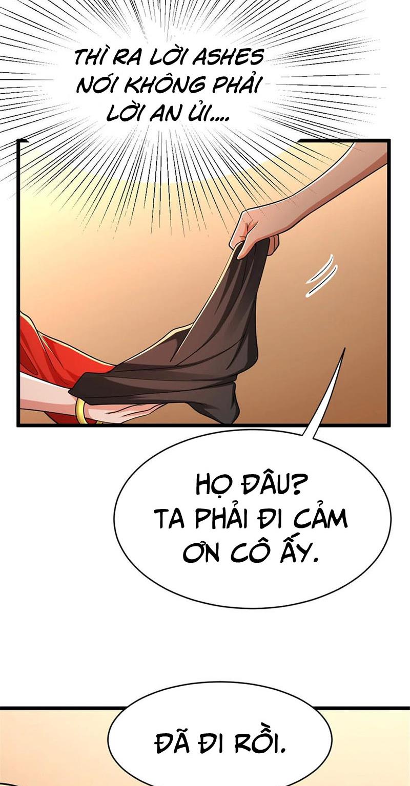Thả Vu Nữ Đó Ra chapter 450 - Upload bởi truyensieuhay.com