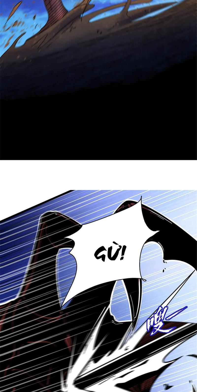 Thả Vu Nữ Đó Ra chapter 449 - Trang 27