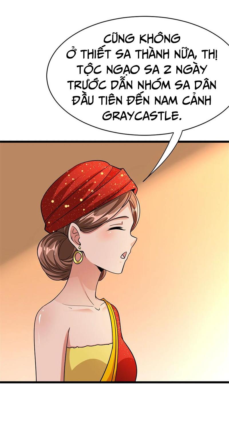 Thả Vu Nữ Đó Ra chapter 450 - Upload bởi truyensieuhay.com