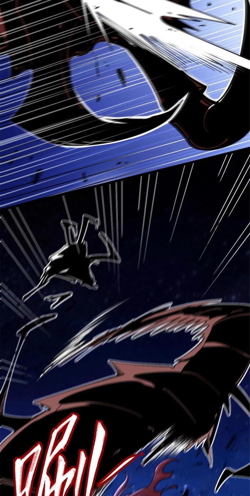 Thả Vu Nữ Đó Ra chapter 449 - Trang 28