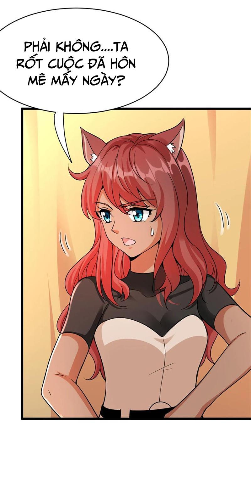 Thả Vu Nữ Đó Ra chapter 450 - Upload bởi truyensieuhay.com