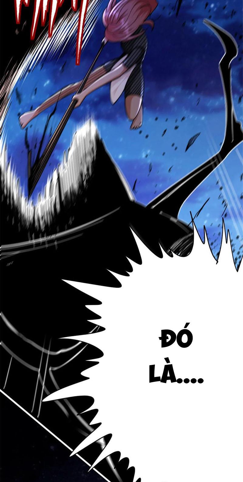Thả Vu Nữ Đó Ra chapter 449 - Trang 29