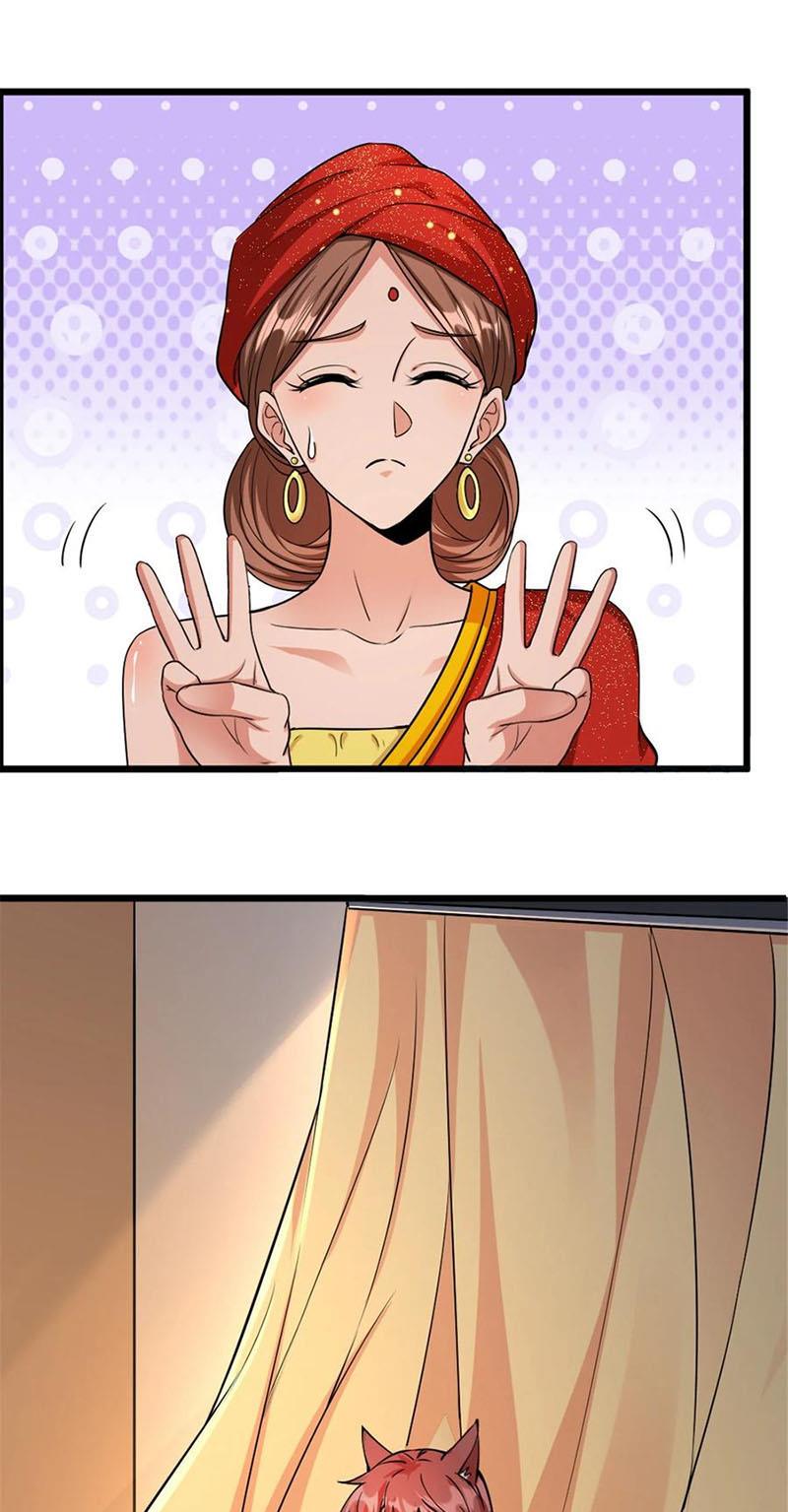 Thả Vu Nữ Đó Ra chapter 450 - Upload bởi truyensieuhay.com