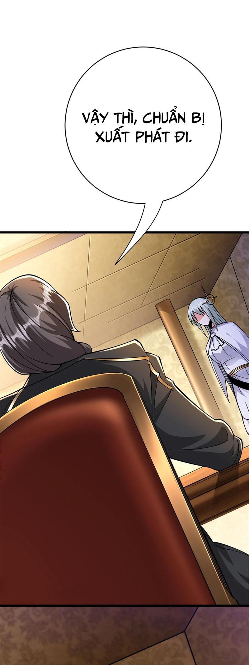 Thả Vu Nữ Đó Ra chapter 448 - Upload bởi truyensieuhay.com