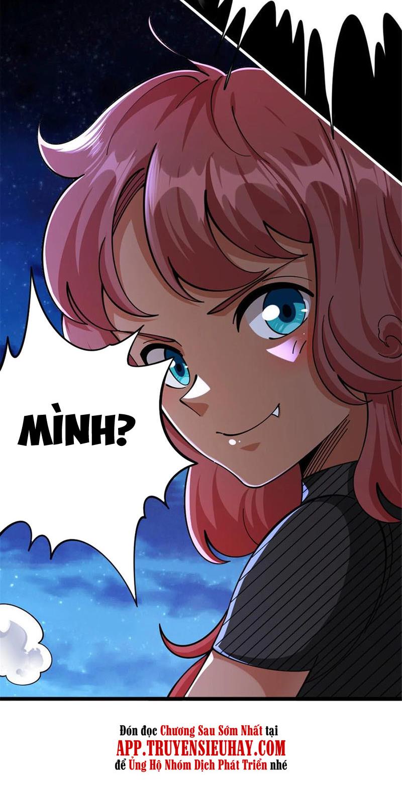 Thả Vu Nữ Đó Ra chapter 449 - Trang 30