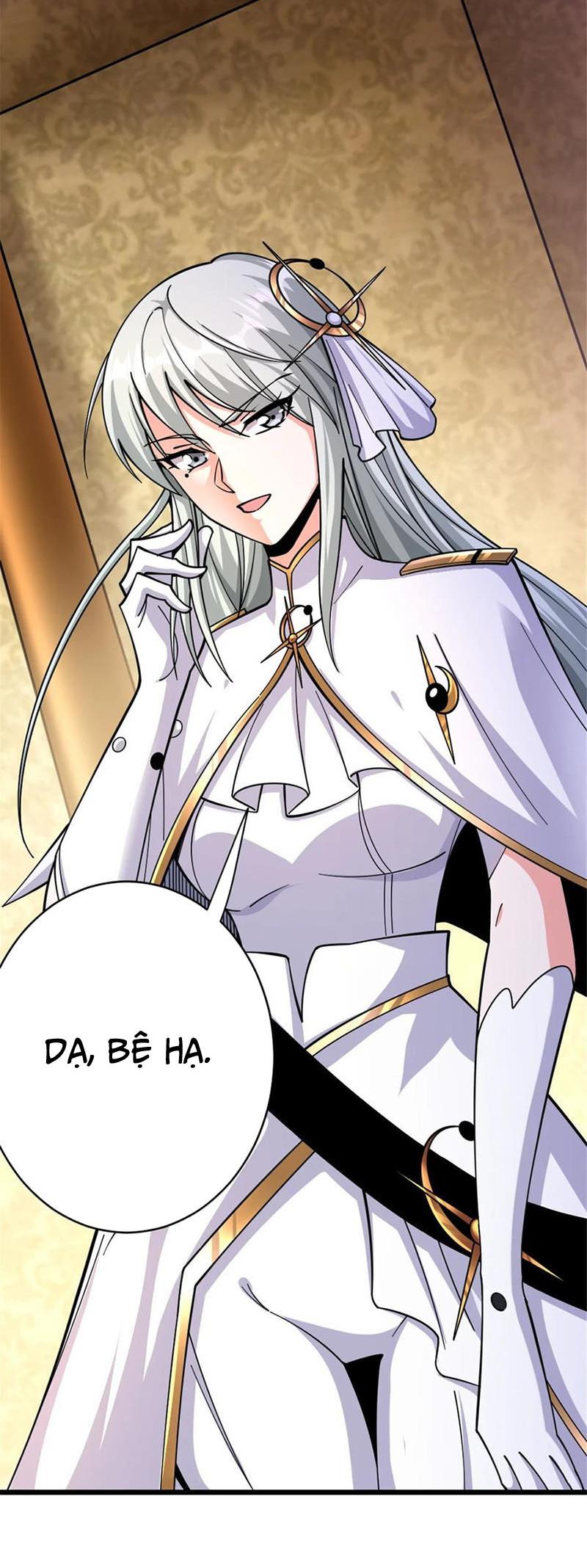 Thả Vu Nữ Đó Ra chapter 448 - Upload bởi truyensieuhay.com