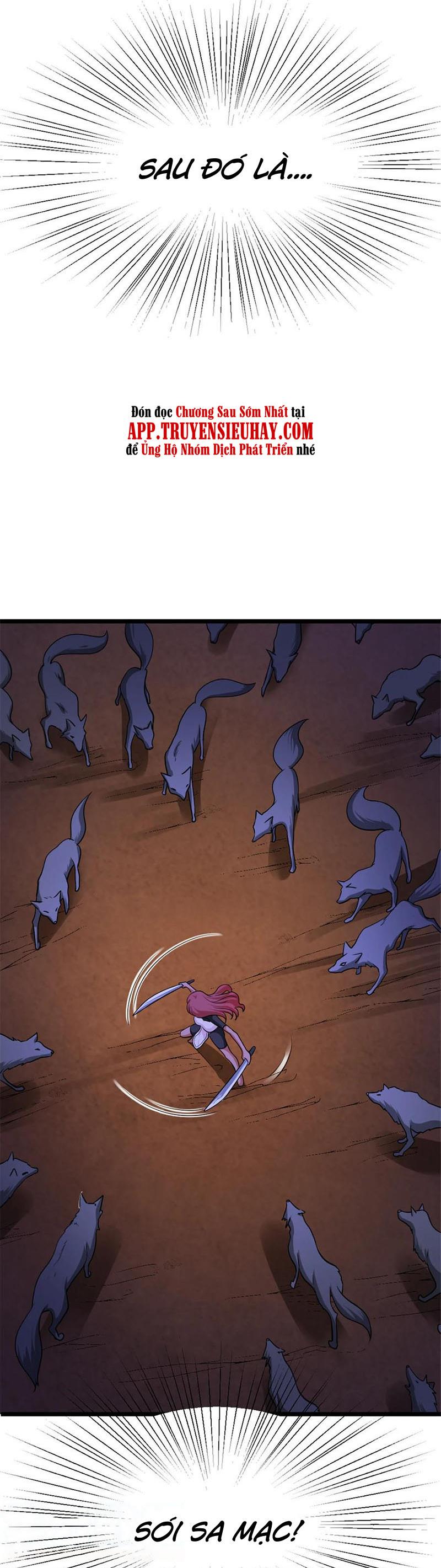 Thả Vu Nữ Đó Ra chapter 450 - Upload bởi truyensieuhay.com