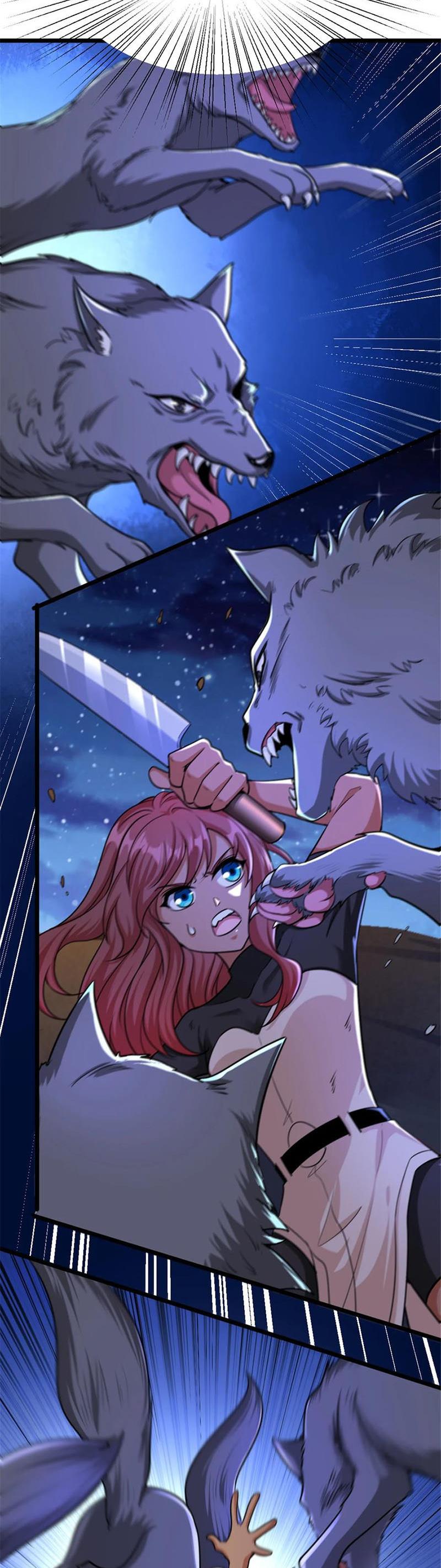 Thả Vu Nữ Đó Ra chapter 450 - Upload bởi truyensieuhay.com