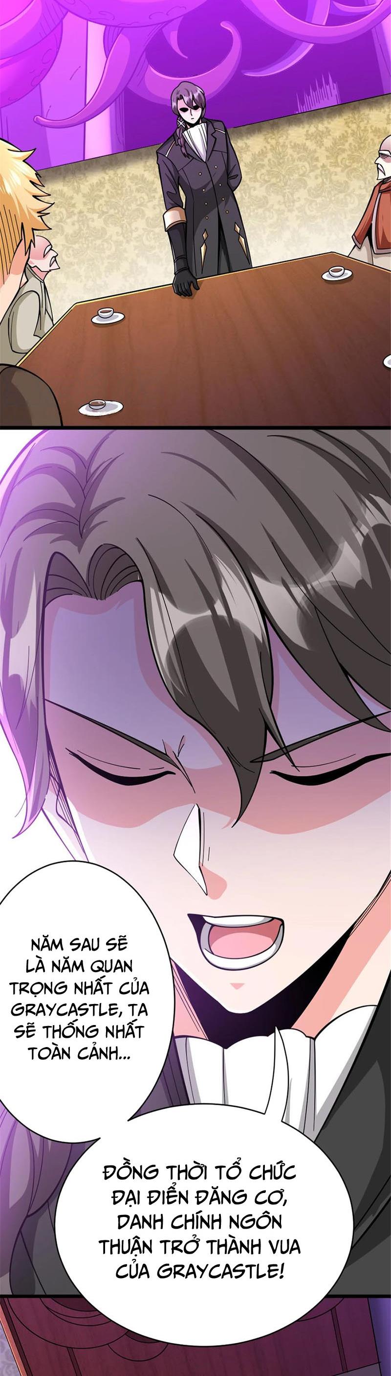 Thả Vu Nữ Đó Ra chapter 448 - Upload bởi truyensieuhay.com