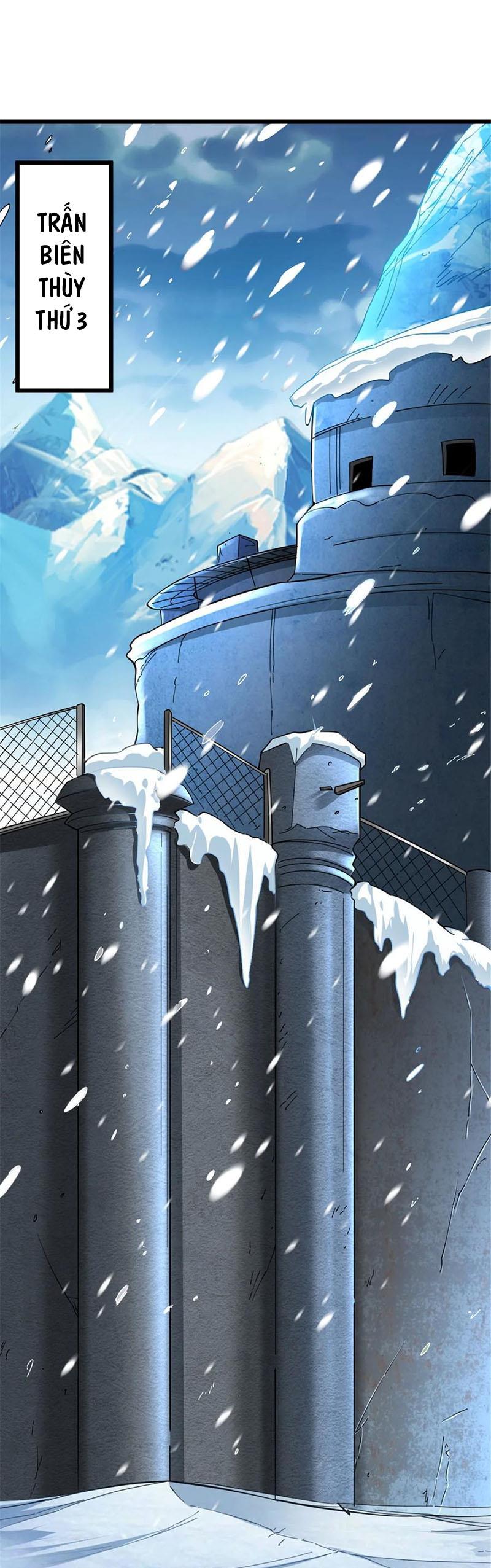 Thả Vu Nữ Đó Ra chapter 443 - Upload bởi truyensieuhay.com